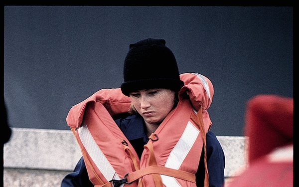 Coast Guard operations