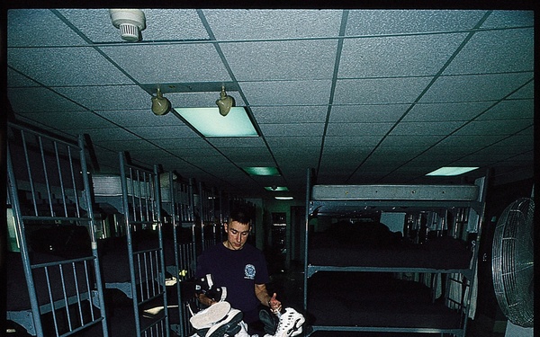 Coast Guard operations