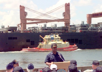 SECRETARY OF TRANSPORTATION