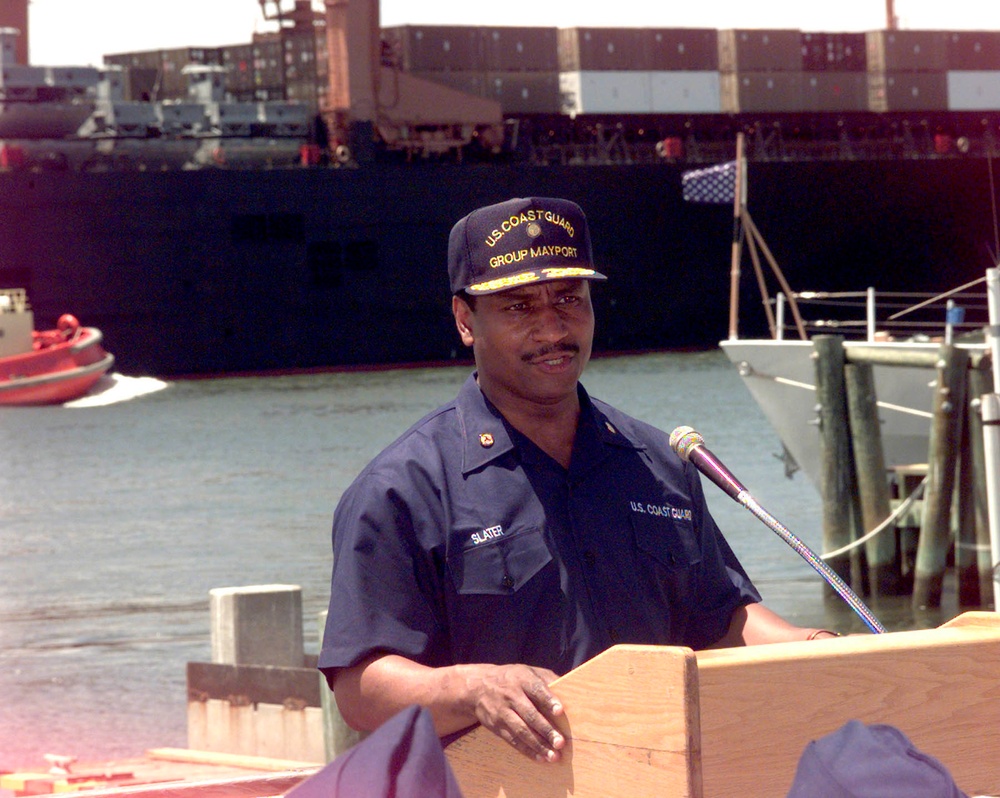 SECRETARY OF TRANSPORTATION