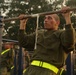Photo Gallery: Parris Island recruits jump-start mornings with exercise