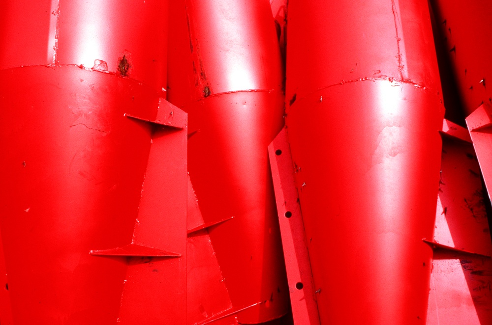 Buoys