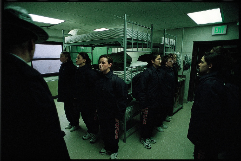 Coast Guard operations