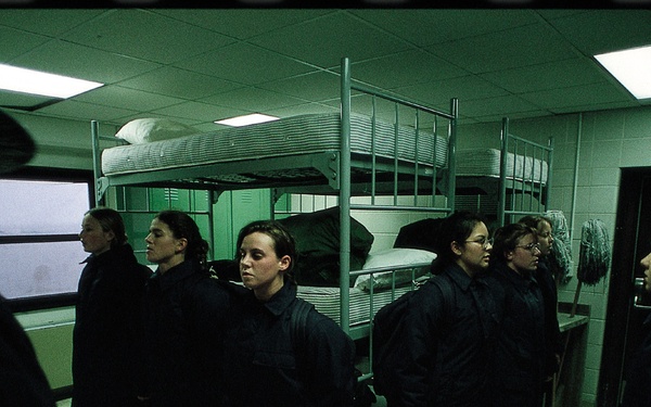 Coast Guard operations