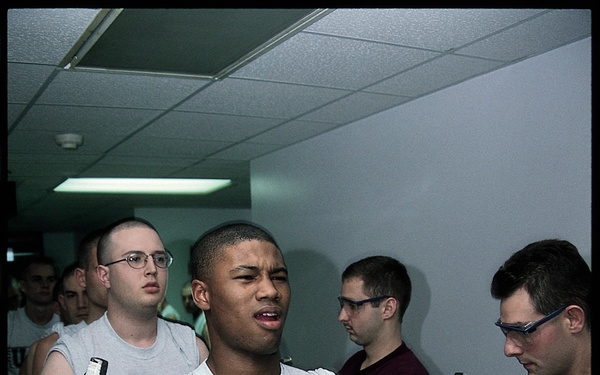 Coast Guard operations