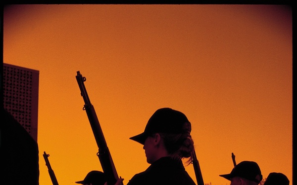 Coast Guard operations