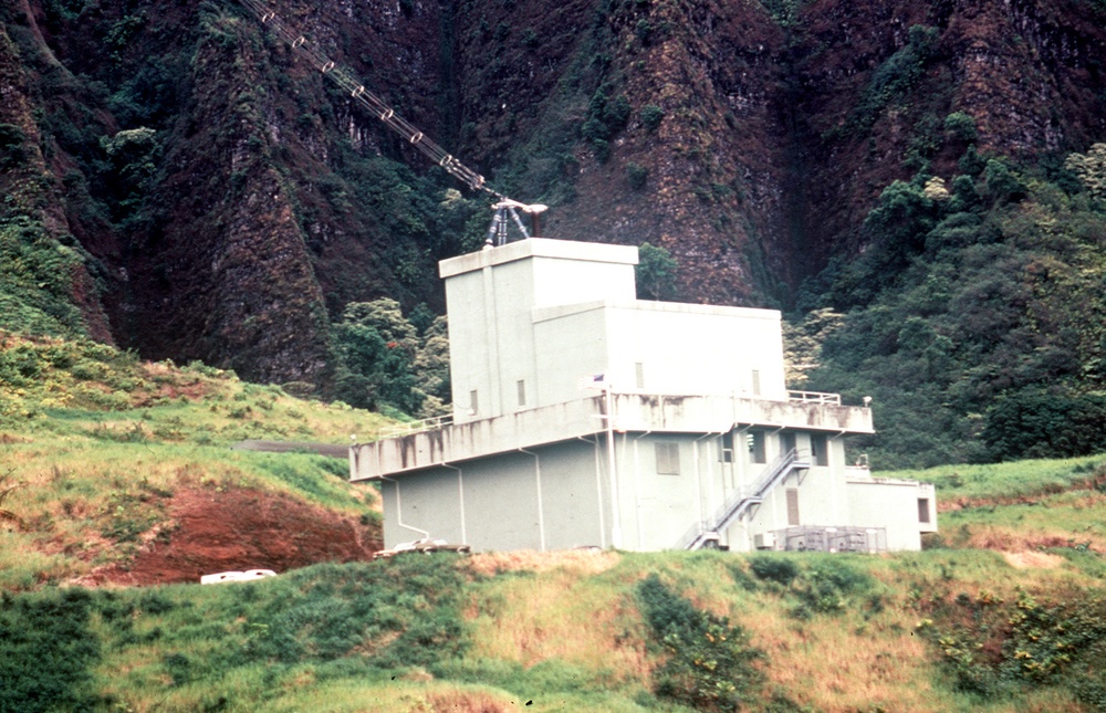 DVIDS Images Omega Station Kaneohe