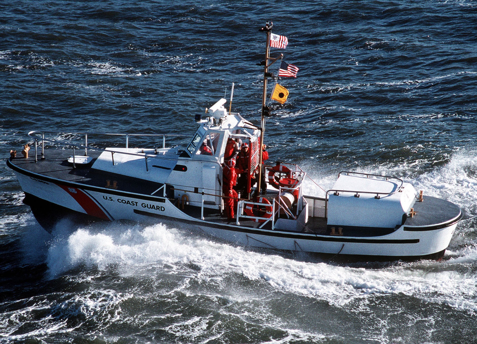 DVIDS - Images - 44 footer DVIDS - Images - 44 footer