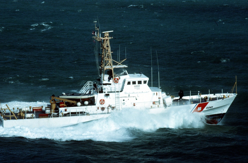 USCGC Matagorda