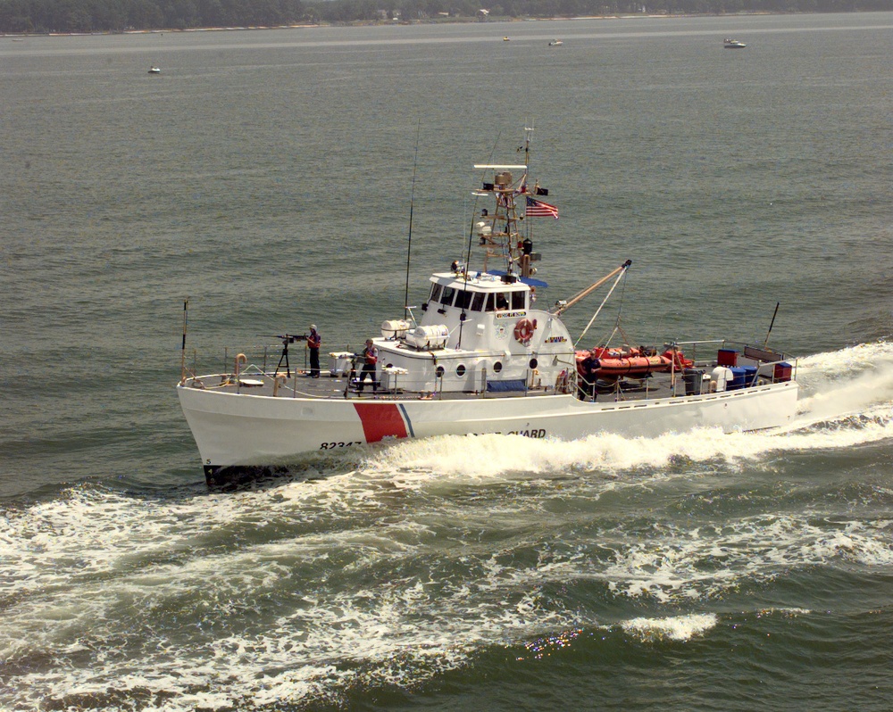 CGC Point Bonita