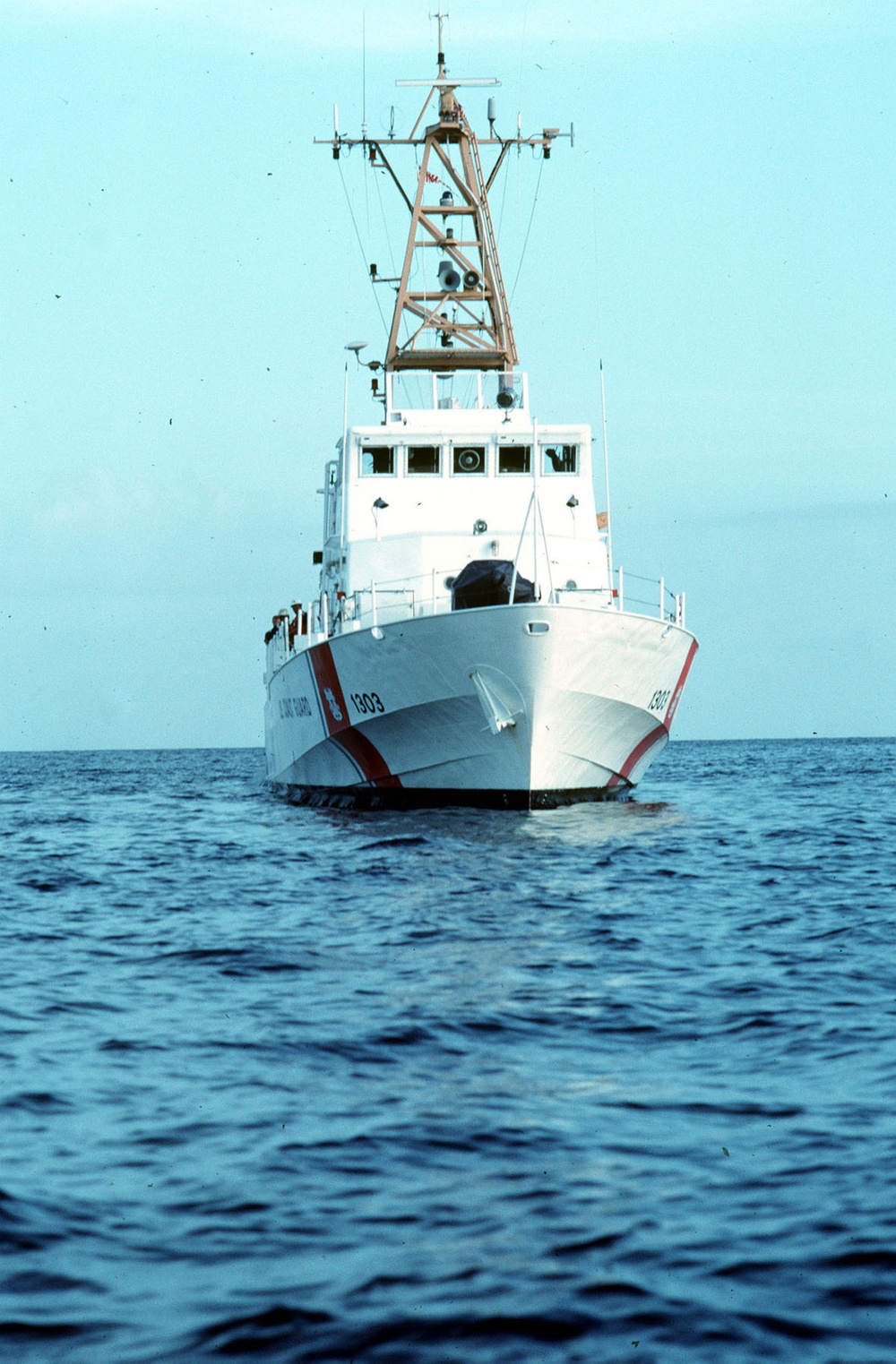 USCGC Matagonda