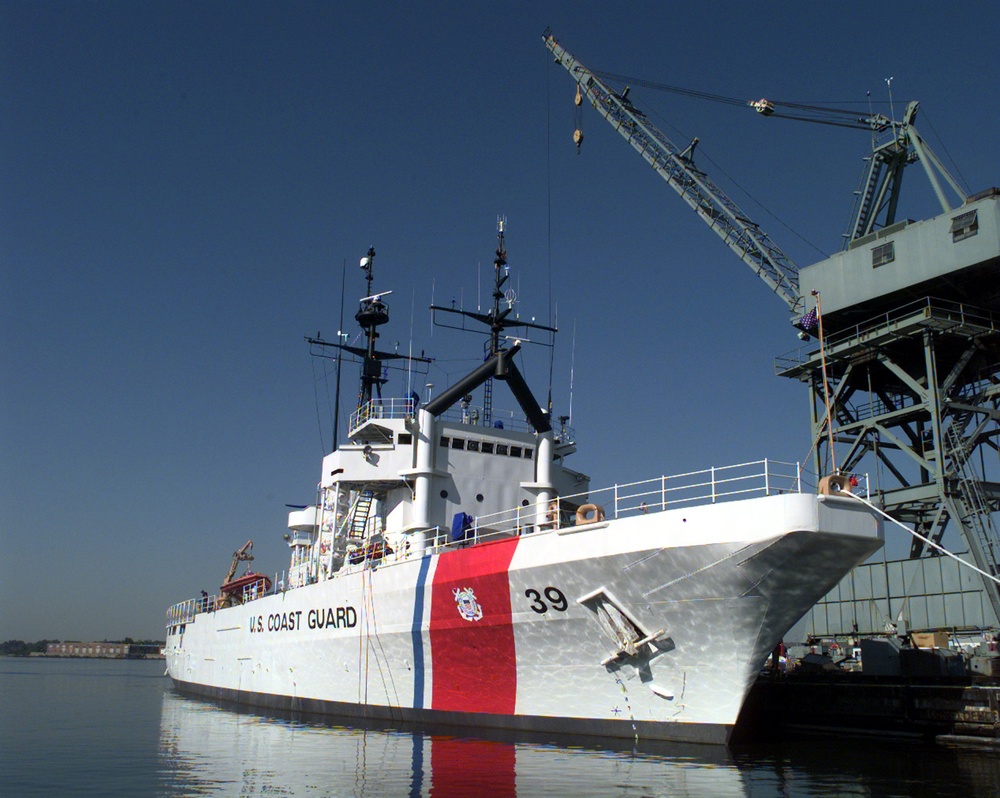 CGC ALEX HALEY