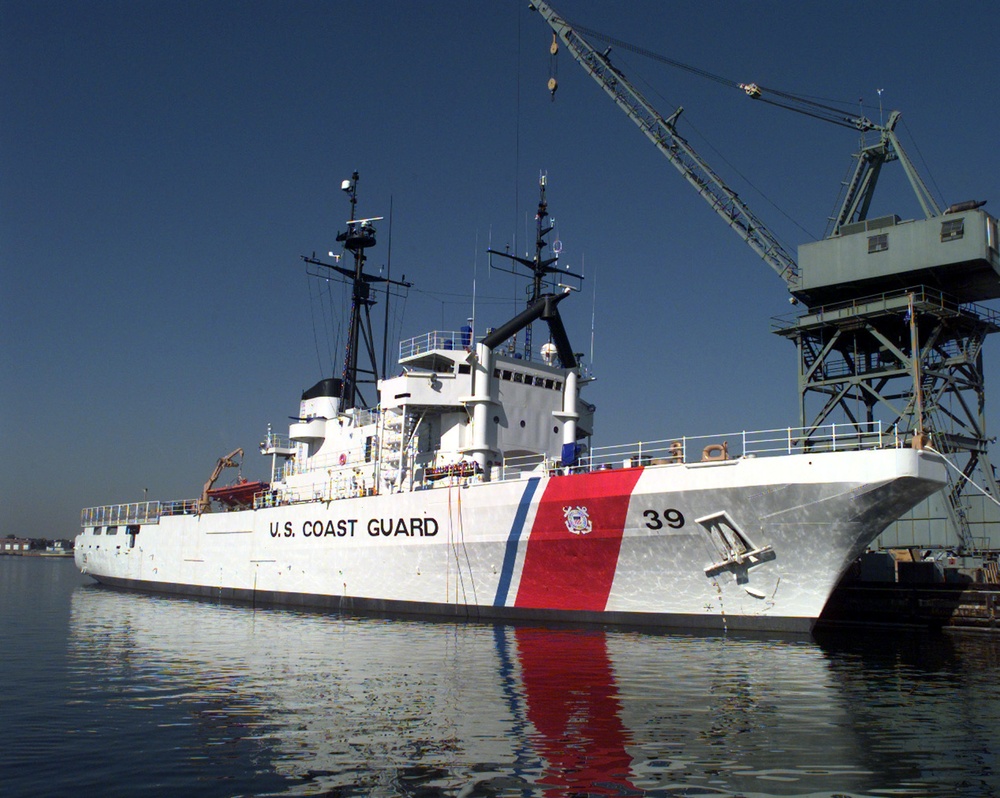 CGC ALEX HALEY