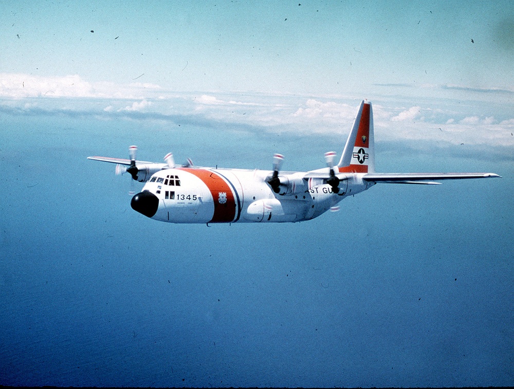 HC-130 Hercules