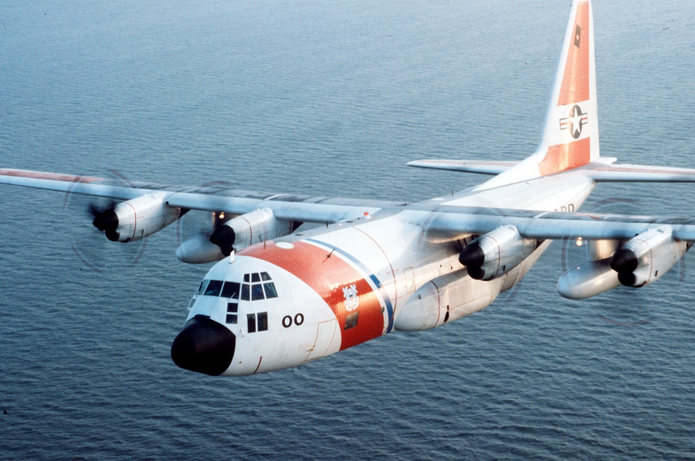 C-130