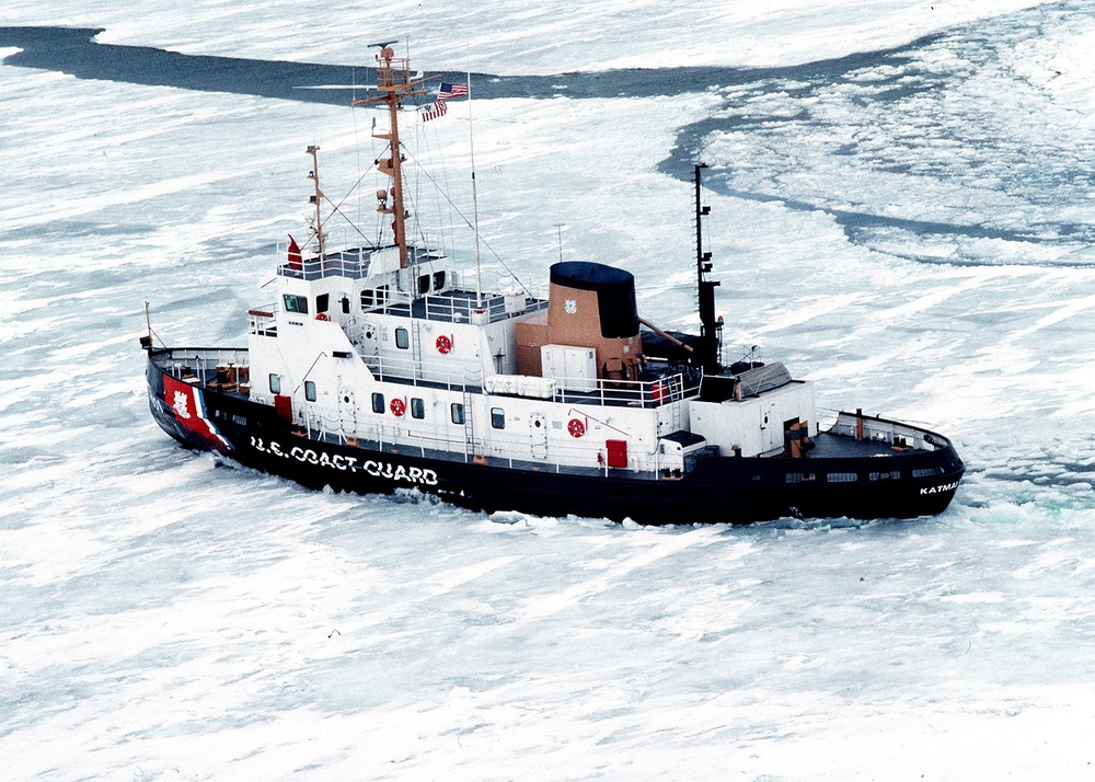 COAST GUARD CUTTER BISCAYNE BAY (WTGB 104)