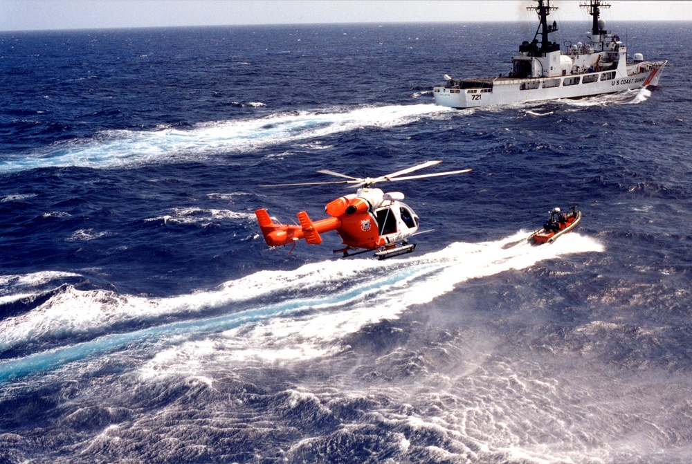 MH90 Enforcer