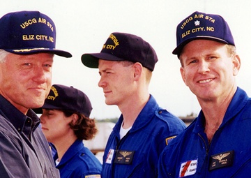 CG Air Station Elizabeth City