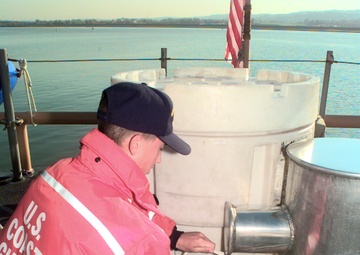Coast Guard People