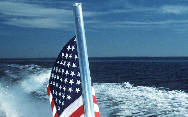 COAST GUARD EQUIPMENT