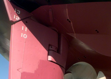 COAST GUARD SHIPYARD