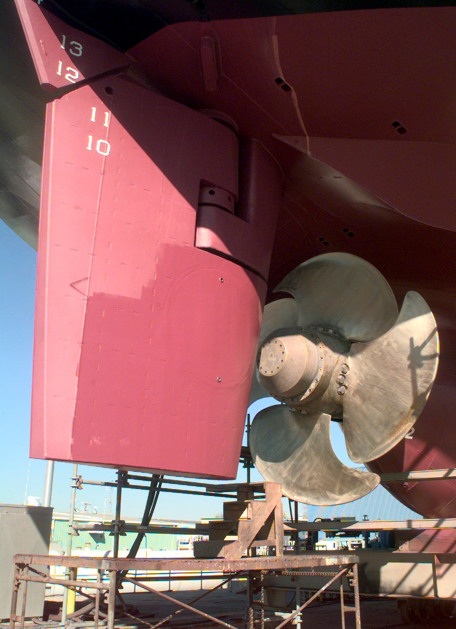 COAST GUARD SHIPYARD