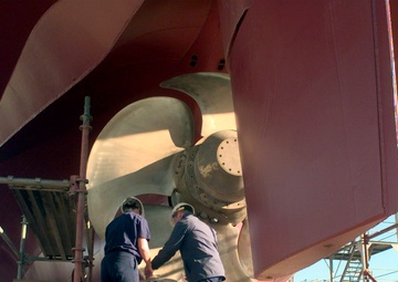 Coast Guard People