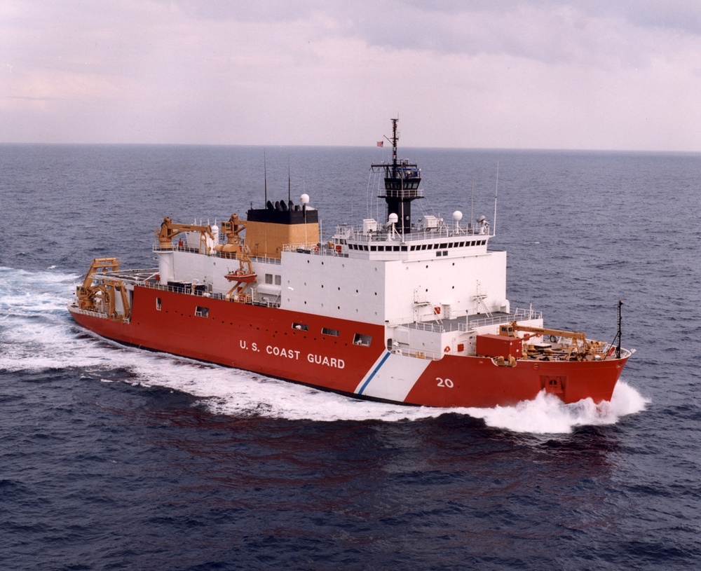 CGC HEALY (WAGB 20)