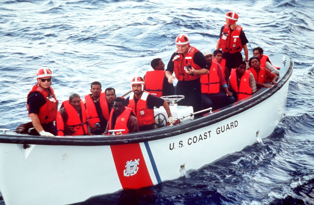 OPERATION ABLE VIGIL