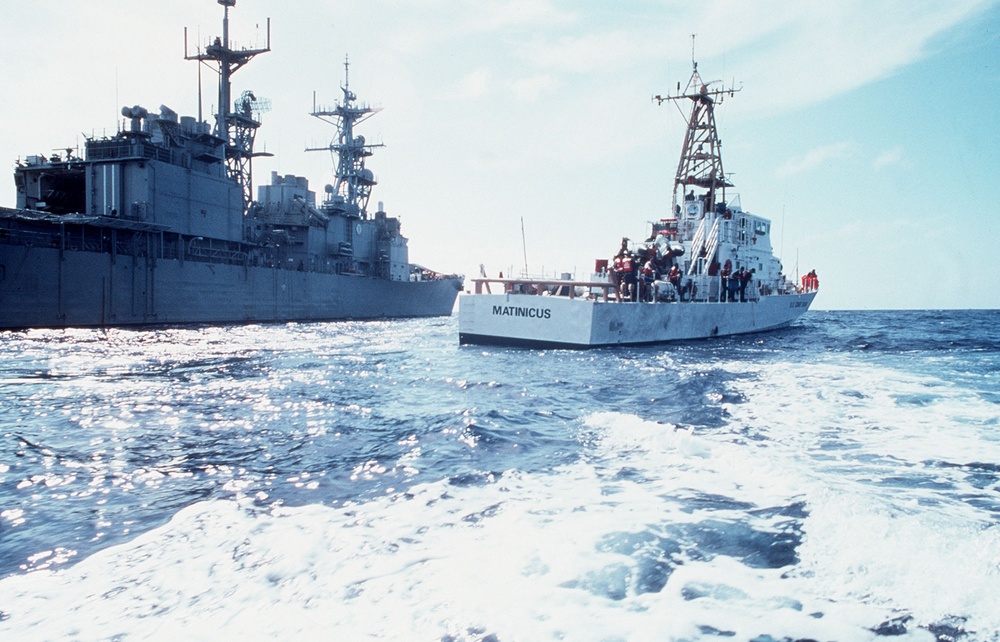 DVIDS - Images - OPERATION ABLE VIGIL