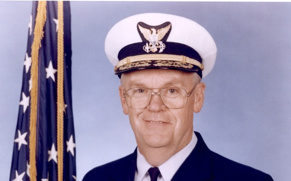ADMIRAL JAMES M. LOY