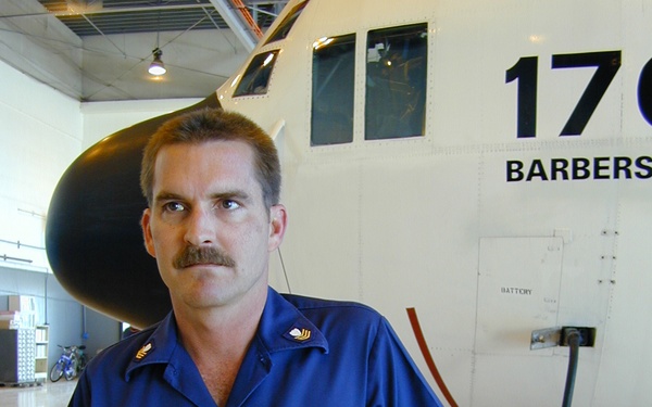 COAST GUARD PEOPLE