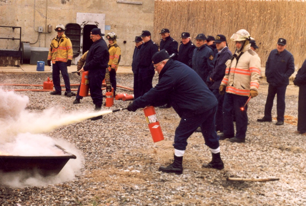 COAST GUARD AUXILIARY (FOR RELEASE0