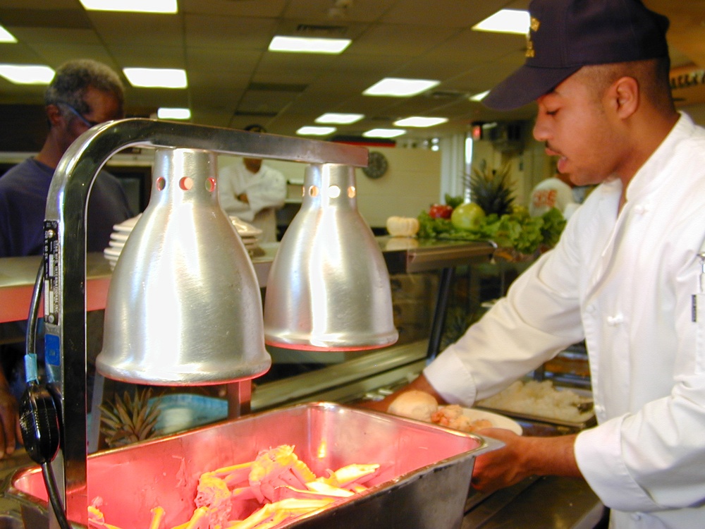 COAST GUARD PEOPLE ( FOR RELEASE)