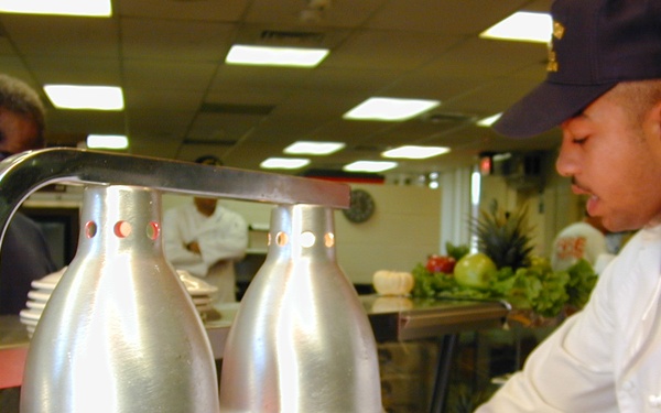 COAST GUARD PEOPLE ( FOR RELEASE)