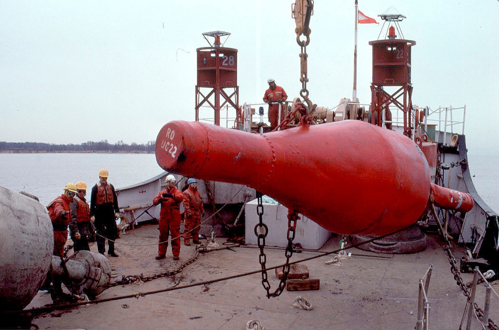 AIDS TO NAVIGATION