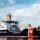 COAST GUARD CUTTER JOSHUA APPLEBY (WLM 556)