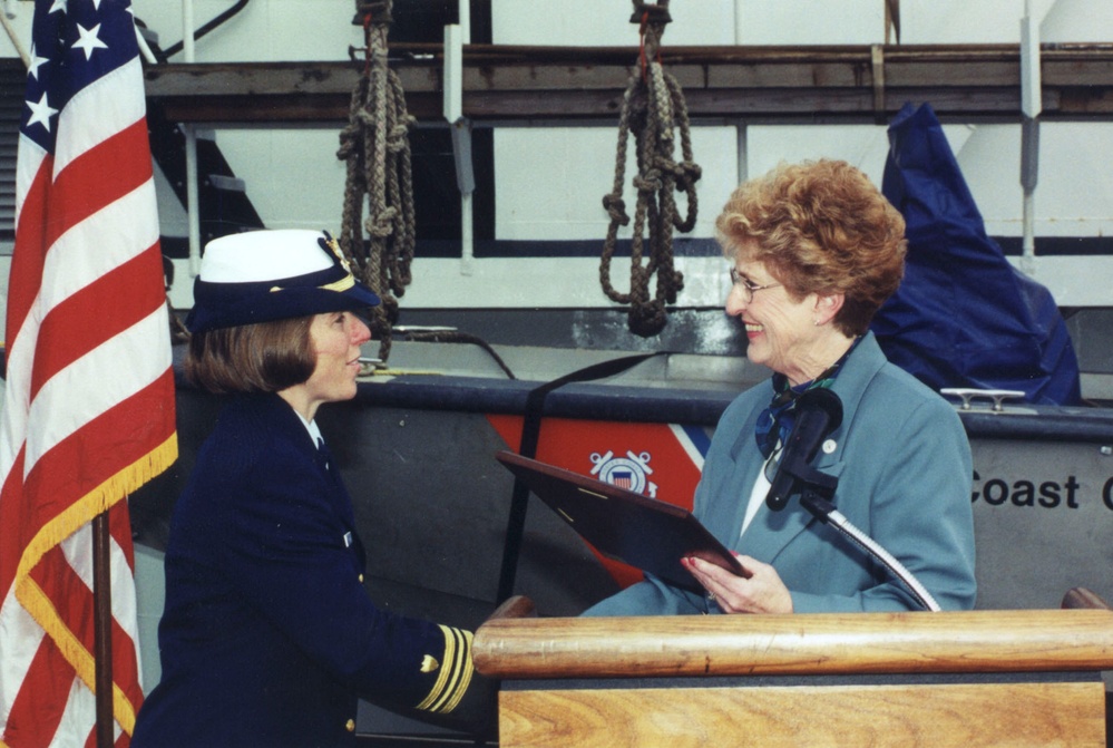 CGC IRONWOOD 50TH ANNIVERSARY COMMEMORATION