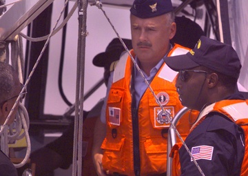 OPSAIL 2000