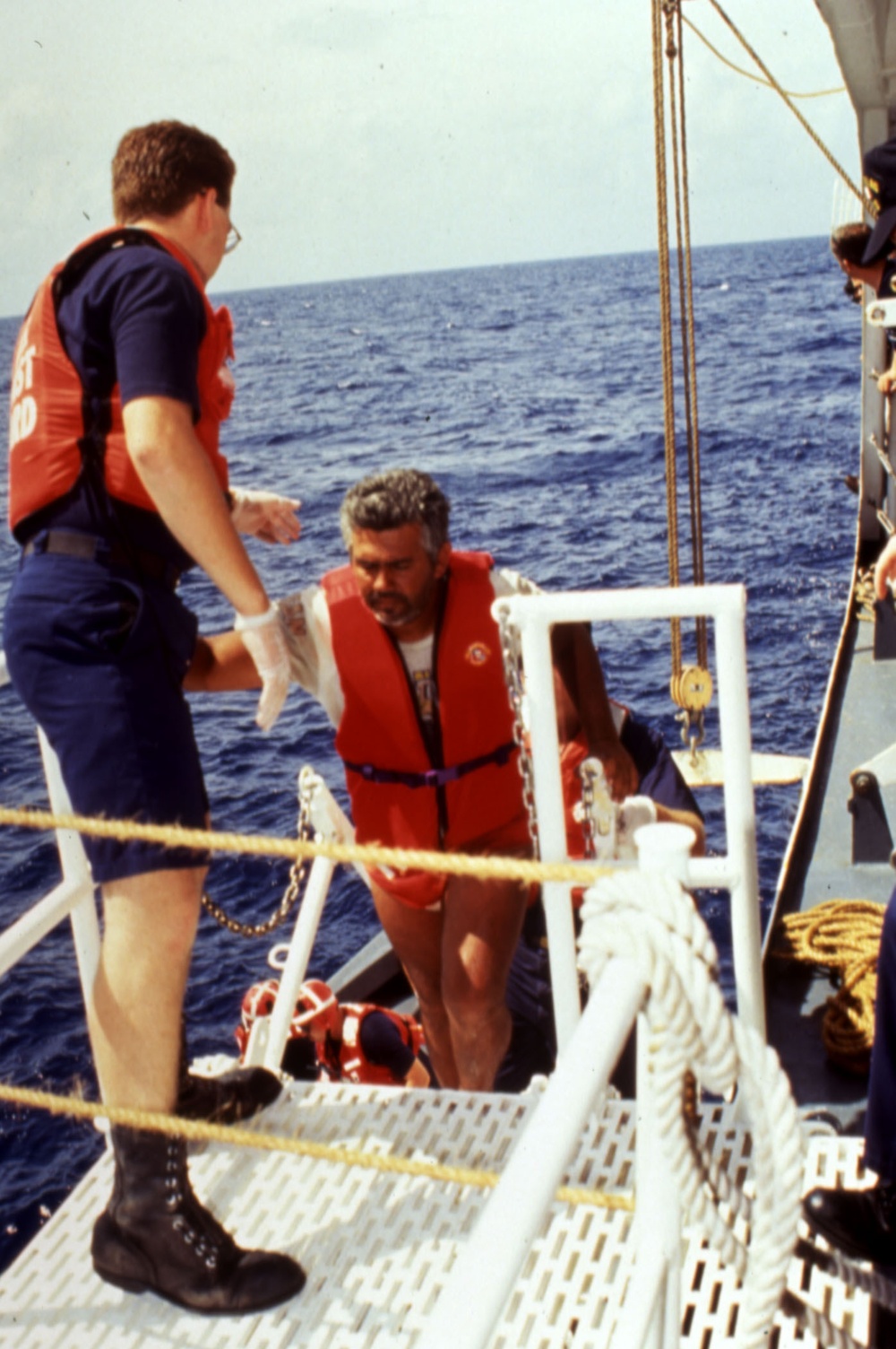 OPERATION ABLE VIGIL