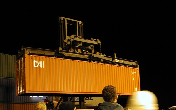 ALIEN MIGRANT INTERDICTION OPERATION