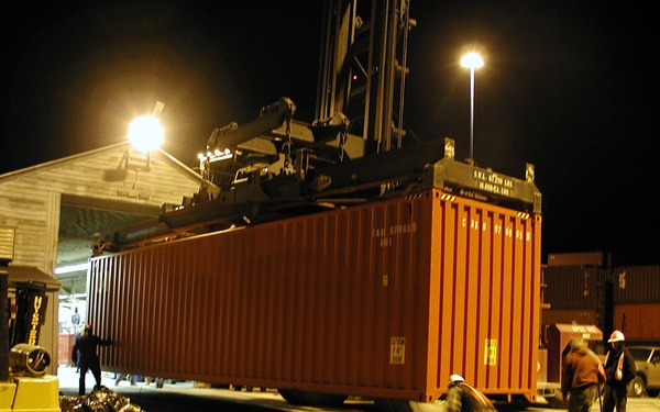 ALIEN MIGRANT INTERDICTION OPERATION