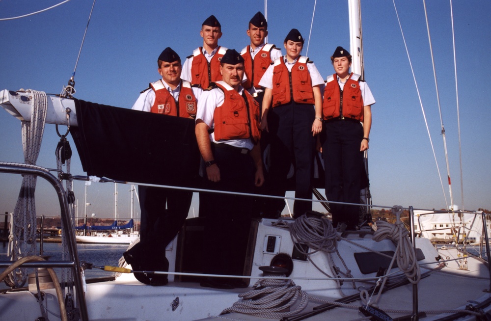 ACADEMY CADETS