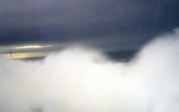 COAST GUARD CUTTER STORIS (WMEC 38)