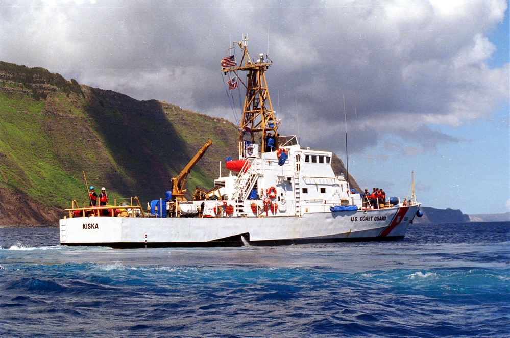 RIMPAC 2000