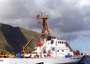 RIMPAC 2000