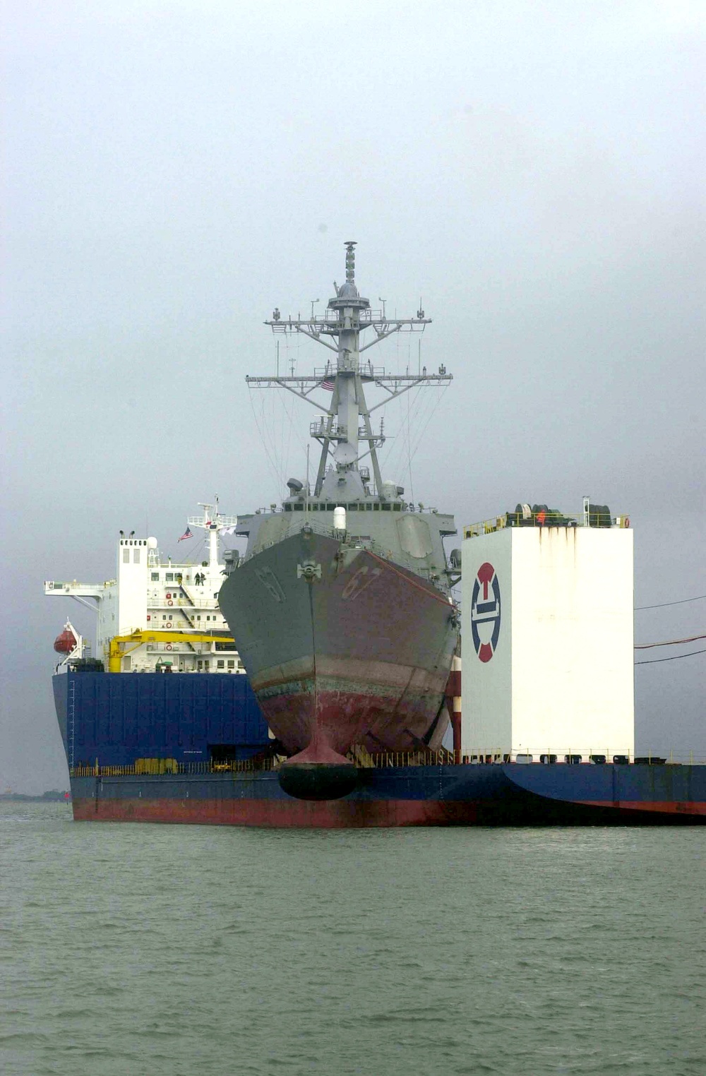 USS COLE