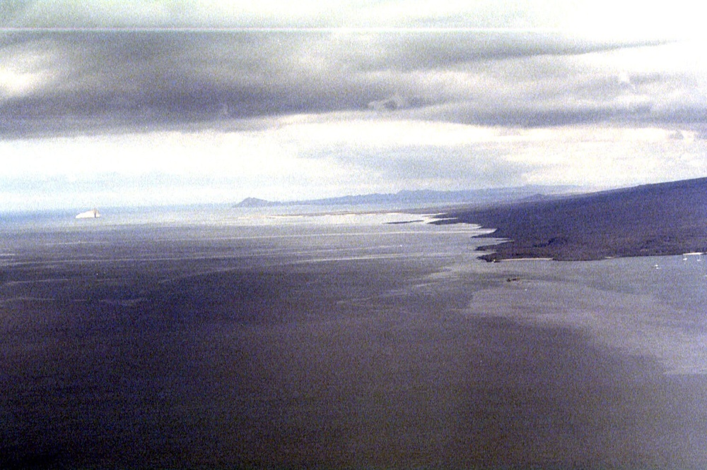 DVIDS Images GALAPAGOS ISLAND OIL SPILL