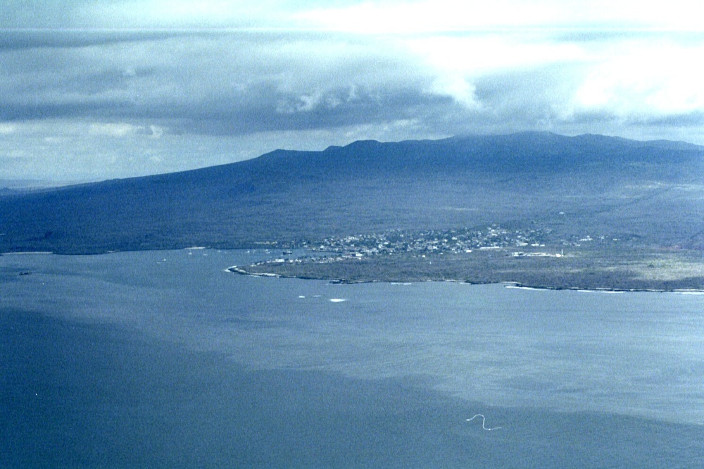 DVIDS Images GALAPAGOS ISLAND OIL SPILL