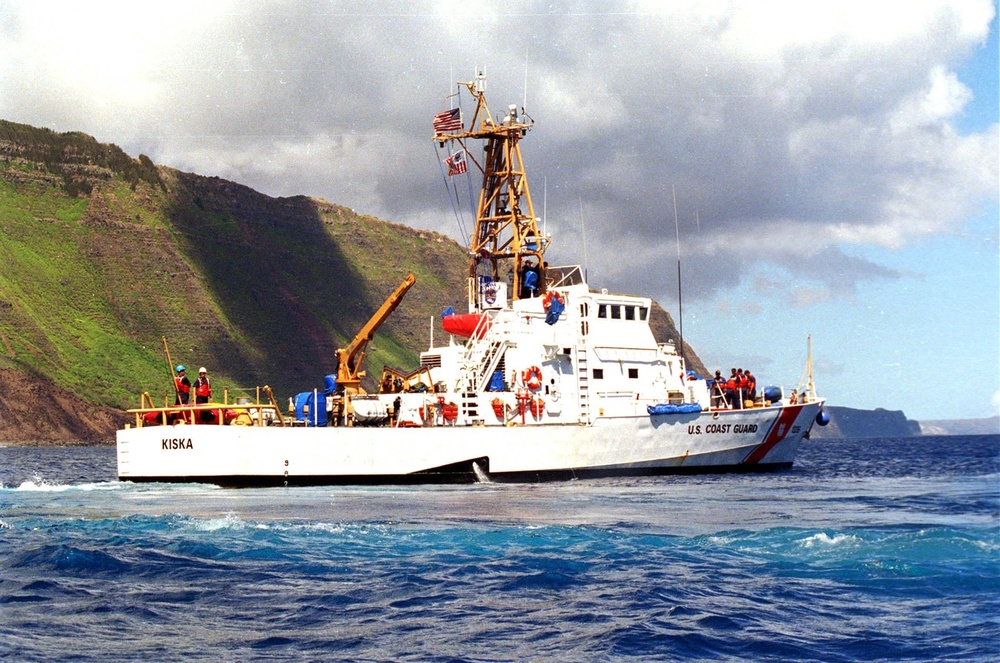 RIMPAC 2000